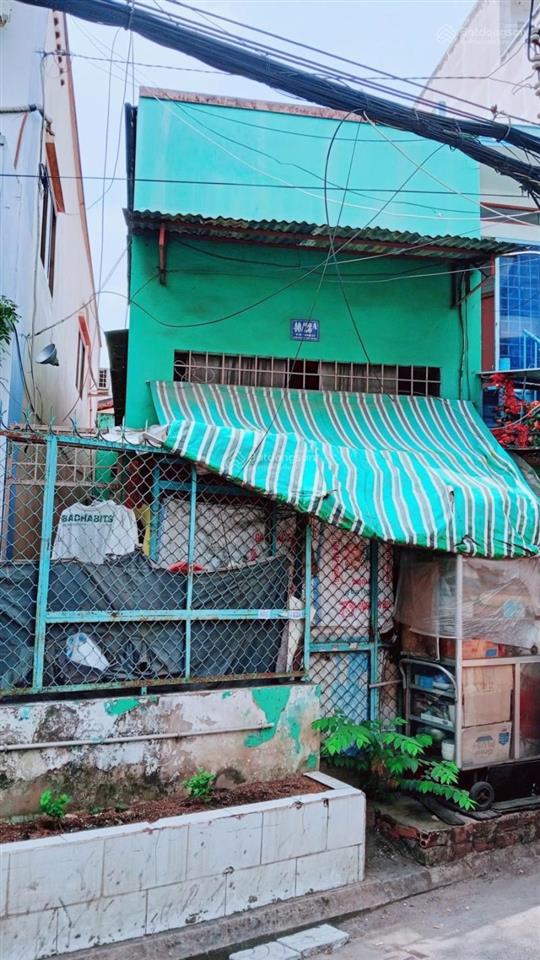 Gấp bán tô hiệu tân phú nhỉnh 5tỷ 67m(4.5x15) sẵn dòng tiền hẻm rộng như mặt tiền