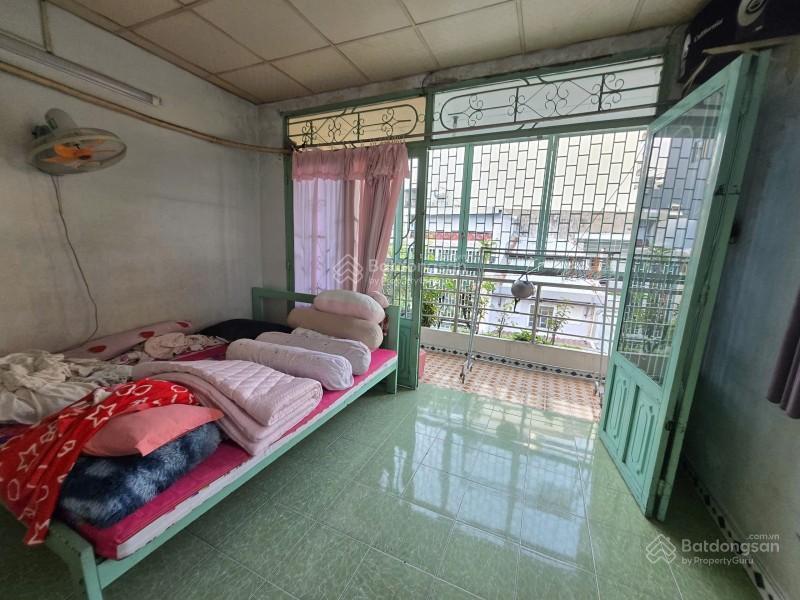Mặt tiền ngay hiền vương tân phú nhỉnh 4tỷ sát view công viên khuôn a4 (4x9m)