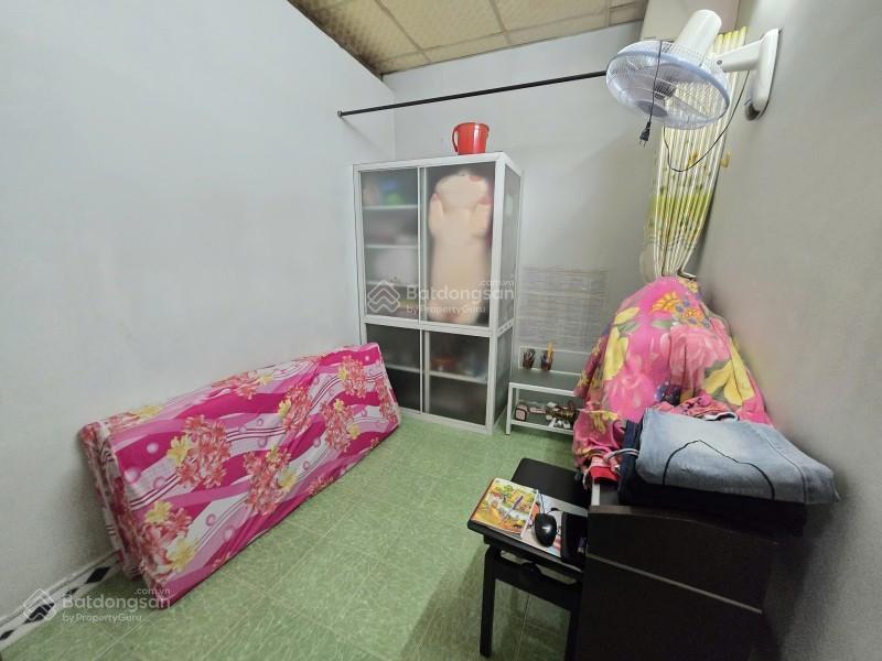 Mặt tiền ngay hiền vương tân phú nhỉnh 4tỷ sát view công viên khuôn a4 (4x9m)