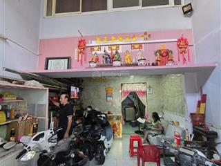 Mặt tiền ngay hiền vương tân phú nhỉnh 4tỷ sát view công viên khuôn a4 (4x9m)