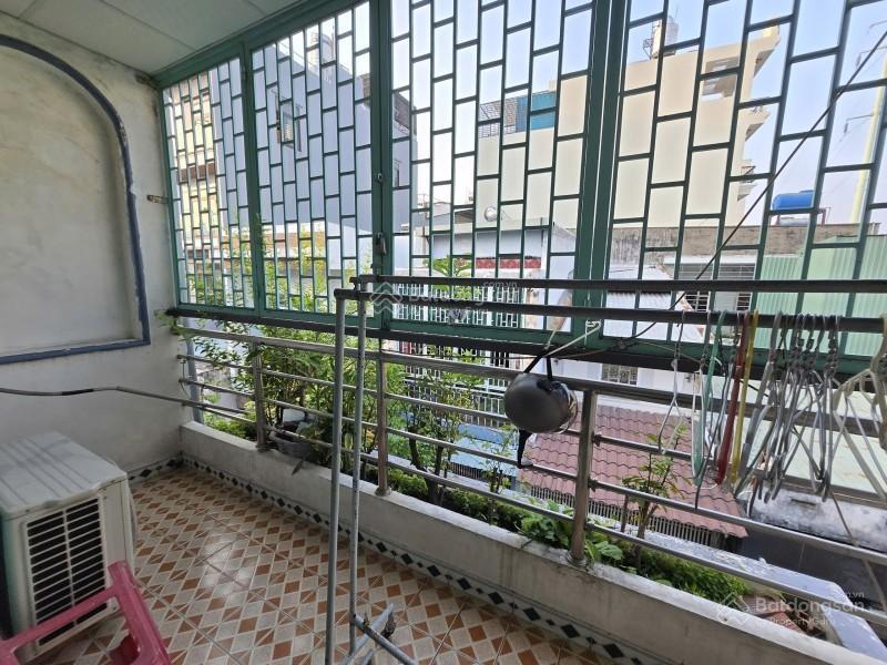 Mặt tiền ngay hiền vương tân phú nhỉnh 4tỷ sát view công viên khuôn a4 (4x9m)