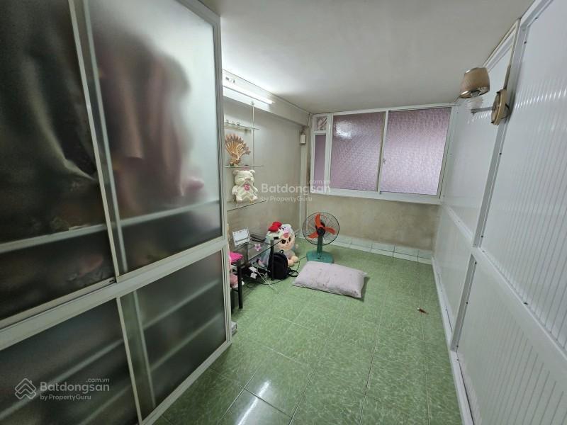 Mặt tiền ngay hiền vương tân phú nhỉnh 4tỷ sát view công viên khuôn a4 (4x9m)