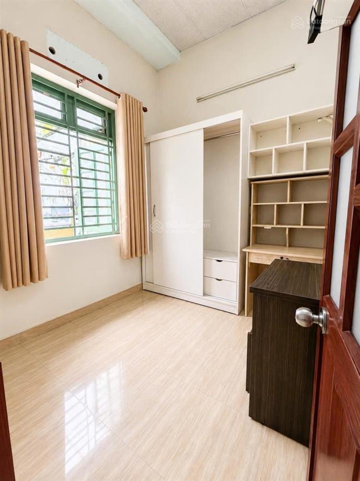 Chính chủ phú thọ hòa tân phú nhỉnh 4 tỷ (4.1x8) 3 tầng đúc thật oto tận cửa chợ vải & cđ gtvt 3