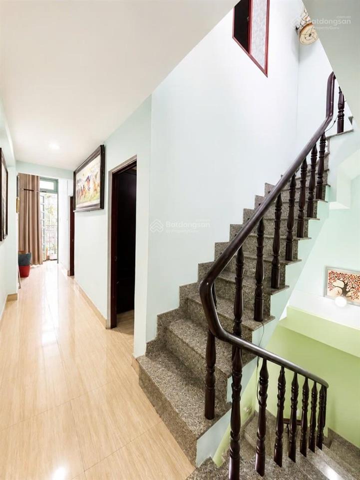 Chính chủ phú thọ hòa tân phú nhỉnh 4 tỷ (4.1x8) 3 tầng đúc thật oto tận cửa chợ vải & cđ gtvt 3