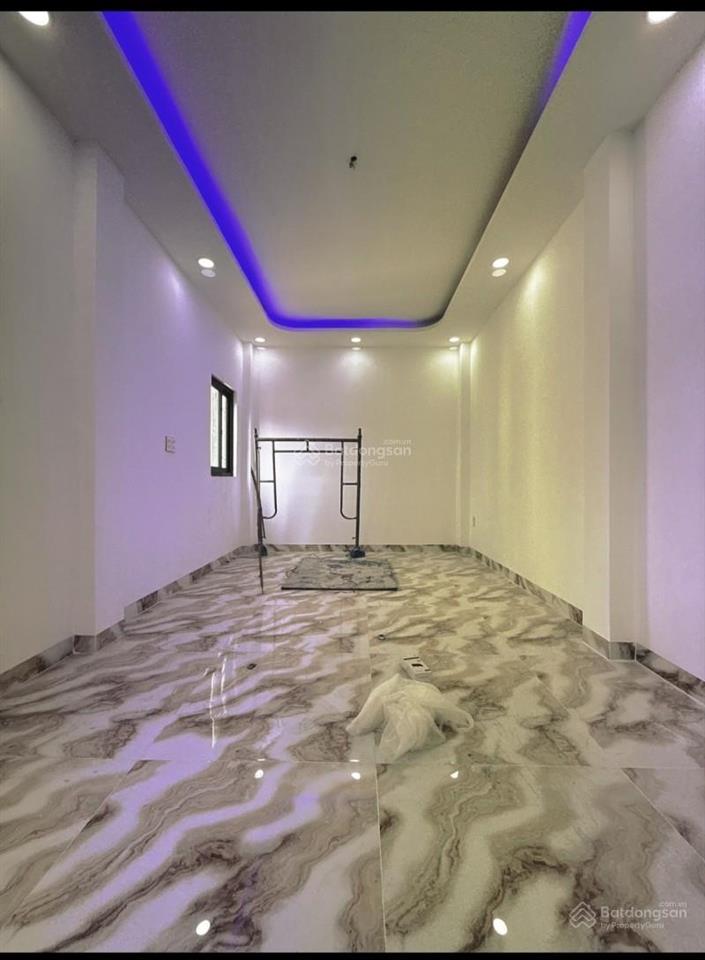 Gấp nhà mới 72m2 có sân ô tô chỉ 5,678 tỷ hẻm 6m btct 3tầng 3pn 3wc sổ a4