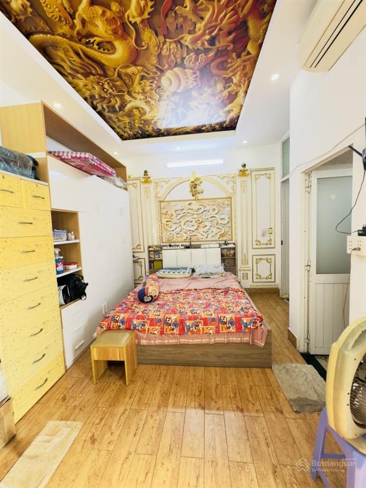 Sốc ngay tô hiệu tân phú 47m²(6.3x7.8m) 3tầng btct  nhỉnh 3tỷ hẻm xe tải kinh doanh