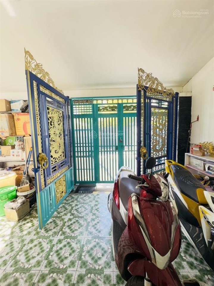 Sốc ngay tô hiệu tân phú 47m²(6.3x7.8m) 3tầng btct  nhỉnh 3tỷ hẻm xe tải kinh doanh