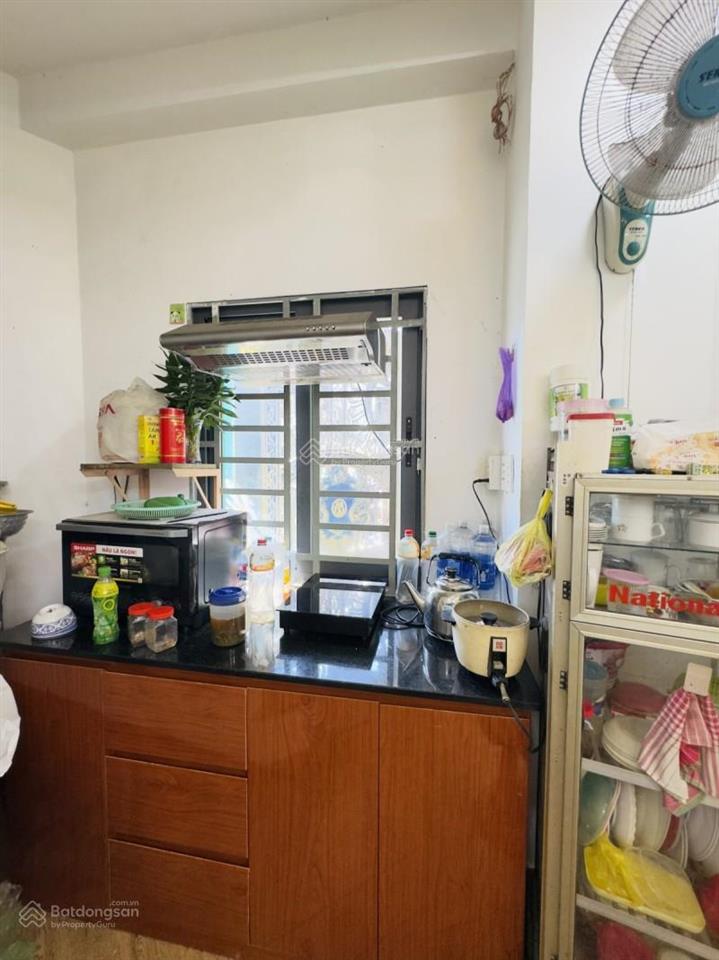 Sốc ngay tô hiệu tân phú 47m²(6.3x7.8m) 3tầng btct  nhỉnh 3tỷ hẻm xe tải kinh doanh
