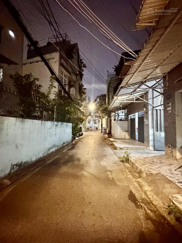 Siêu chất mới đẹp ng sỹ sách tân bình hẻm xe hơi 3pn tặng full nội thất chỉ 5.212 tỷ
