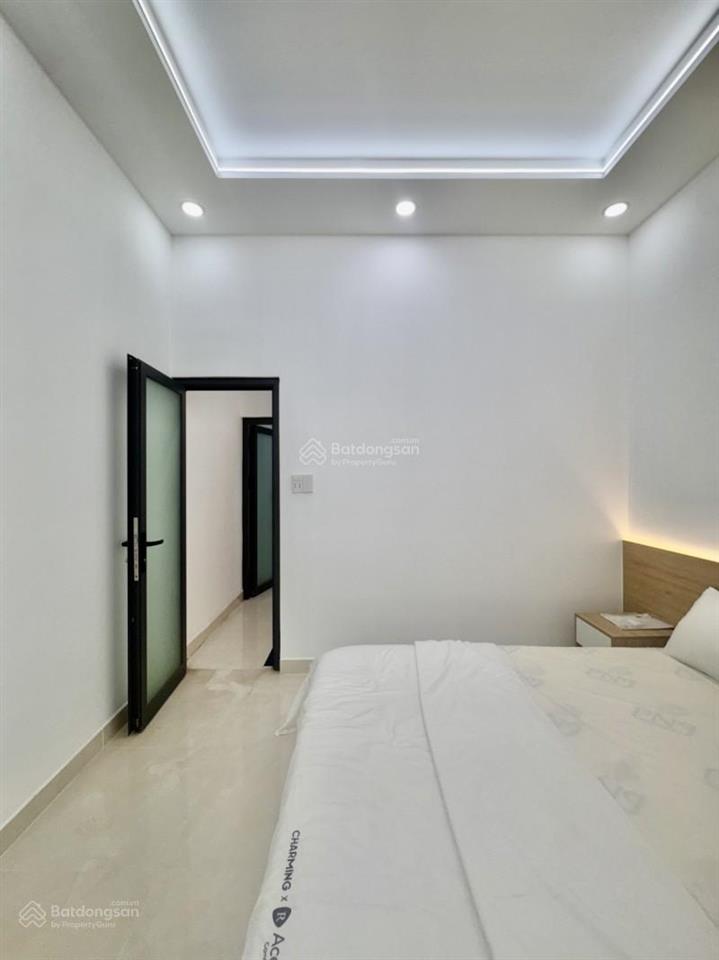 Siêu chất mới đẹp ng sỹ sách tân bình hẻm xe hơi 3pn tặng full nội thất chỉ 5.212 tỷ