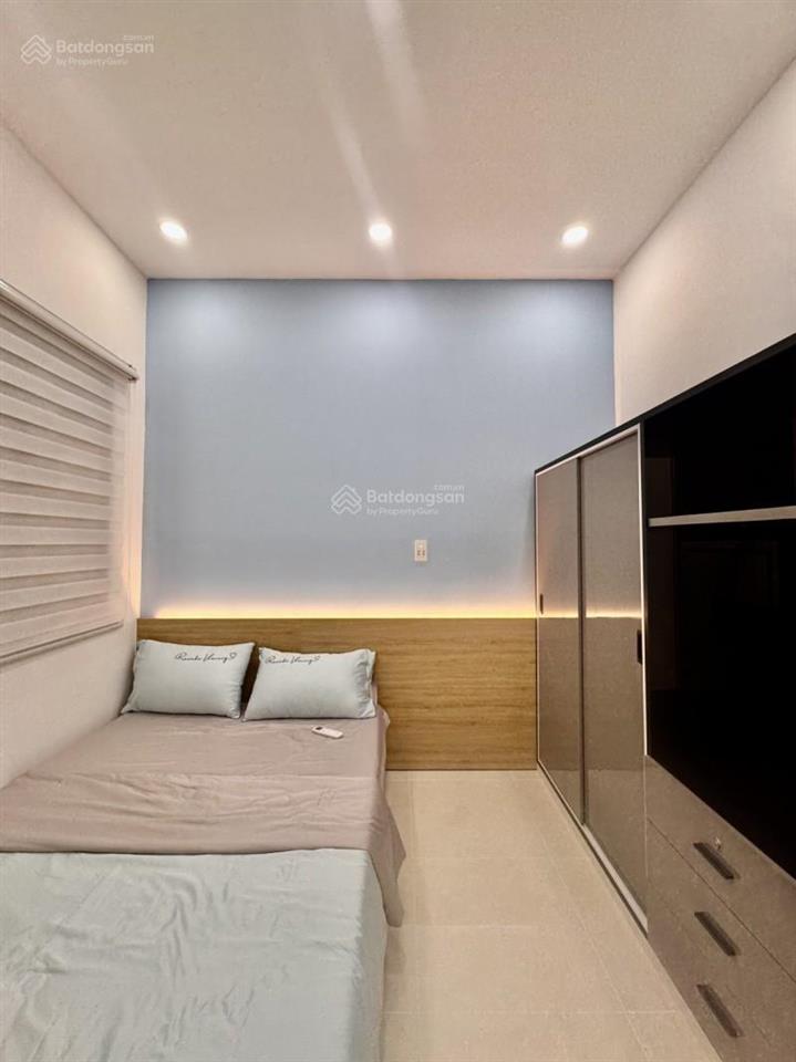 Siêu chất mới đẹp ng sỹ sách tân bình hẻm xe hơi 3pn tặng full nội thất chỉ 5.212 tỷ
