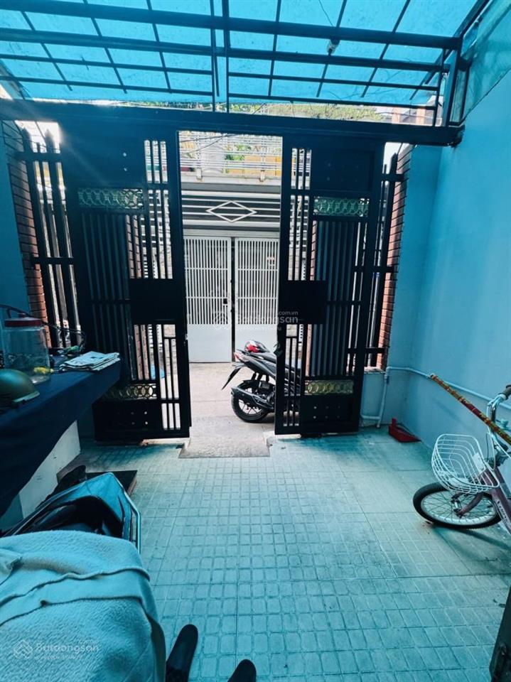 Siêu hời tân phú 64m2 4 tầng btct 5pn chỉ 6,16 tỷ gần sân bay tsn nhà ga t3 trường đh