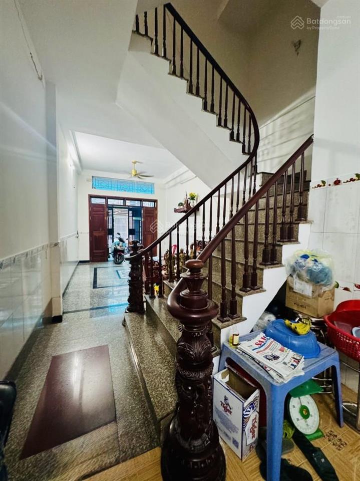 Siêu hời tân phú 64m2 4 tầng btct 5pn chỉ 6,16 tỷ gần sân bay tsn nhà ga t3 trường đh