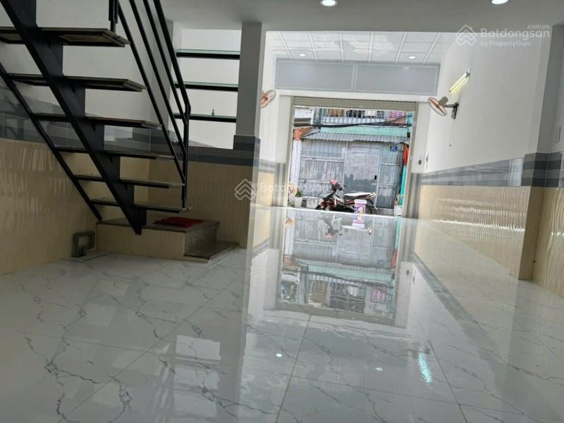 Siêu hời nhà mặt tiền rẻ hơn trong hẻm 49m² chỉ 4,848tỷ gần gò xoài  đường 8m thông