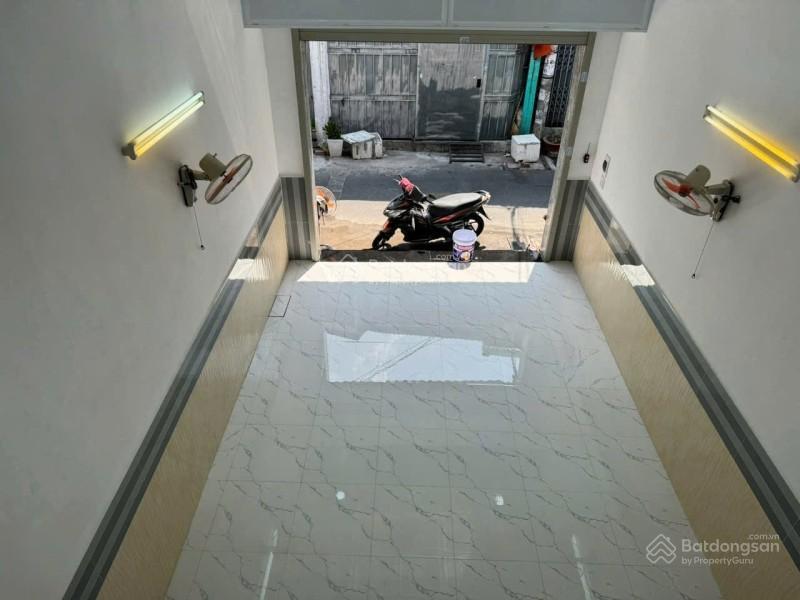 Siêu hời nhà mặt tiền rẻ hơn trong hẻm 49m² chỉ 4,848tỷ gần gò xoài  đường 8m thông
