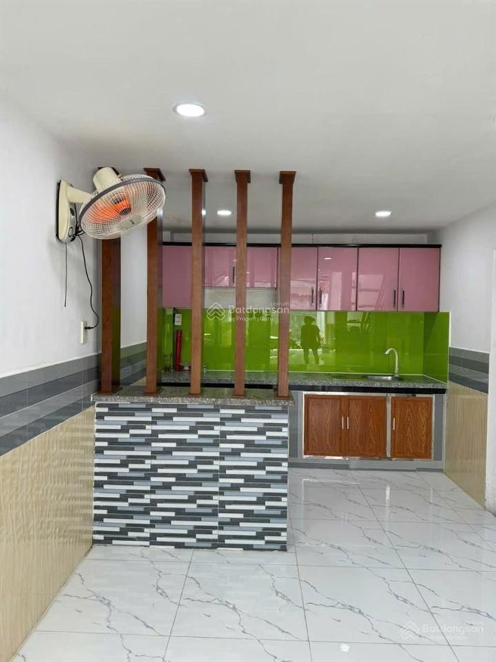 Siêu hời nhà mặt tiền rẻ hơn trong hẻm 49m² chỉ 4,848tỷ gần gò xoài  đường 8m thông