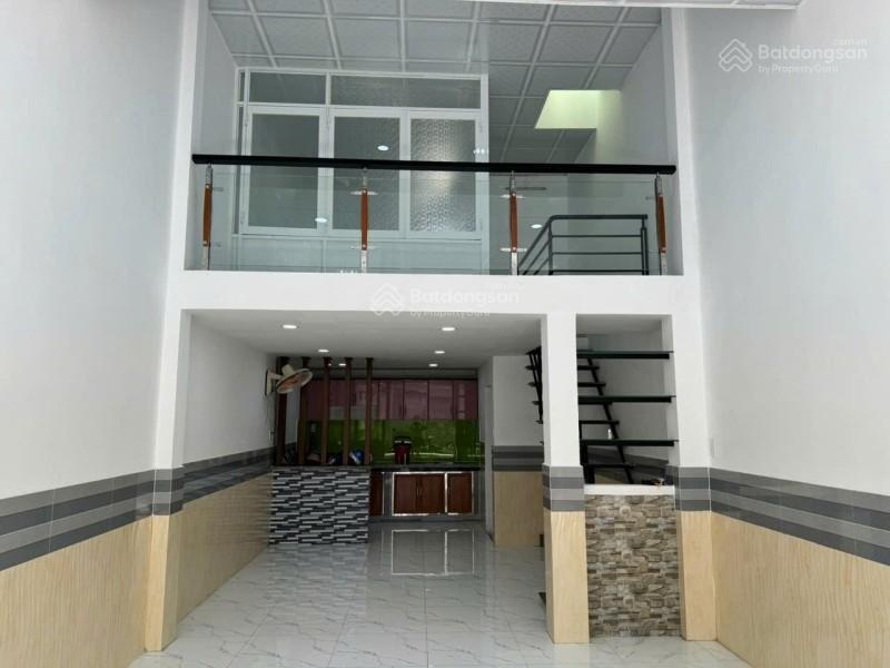 Siêu hời nhà mặt tiền rẻ hơn trong hẻm 49m² chỉ 4,848tỷ gần gò xoài  đường 8m thông