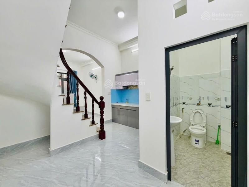 Tân bình hiếm có khó tìm  nhà đẹp vị trí vàng chỉ 4,68 tỷ cách mặt tiền 20m sổ a4