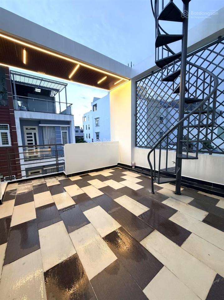 Siêu phẩm 3tầng 56m² full nôị thất hẻm oto gần lê văn quới 5,566 tỷ sổ a4