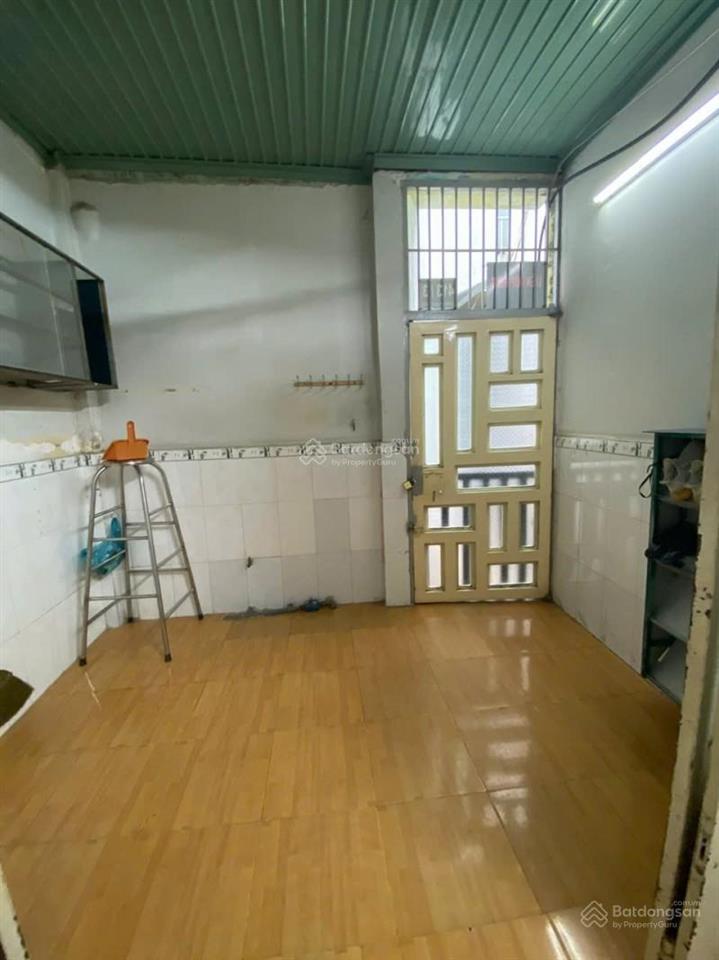 Gấp bán 2 tầng quận 10 lê hồng phong 35m2 2pn có dòng tiền sẵn 108tr/năm chỉ 4,07 tỷ