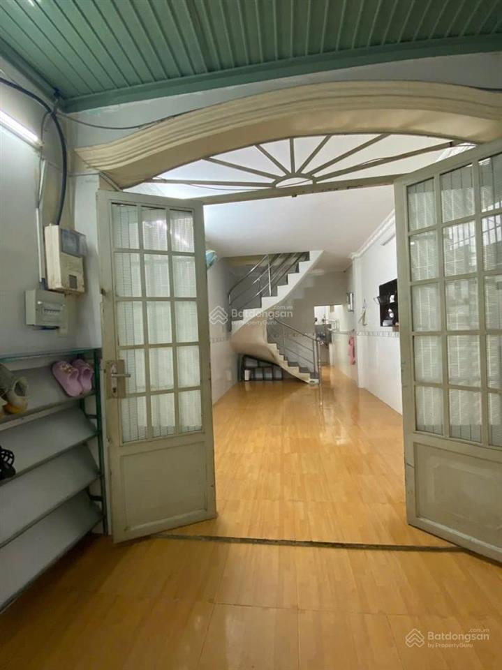Gấp bán 2 tầng quận 10 lê hồng phong 35m2 2pn có dòng tiền sẵn 108tr/năm chỉ 4,07 tỷ