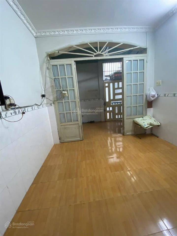 Gấp bán 2 tầng quận 10 lê hồng phong 35m2 2pn có dòng tiền sẵn 108tr/năm chỉ 4,07 tỷ