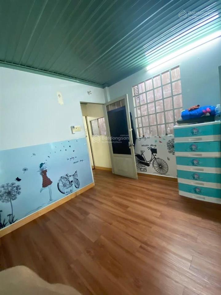 Gấp bán 2 tầng quận 10 lê hồng phong 35m2 2pn có dòng tiền sẵn 108tr/năm chỉ 4,07 tỷ