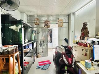 Bán rẻ vip trần quang cơ tân phú, 35m2, 2 tầng 2pn, chỉ 3.456 tỷ sổ đẹp hẻm rộng