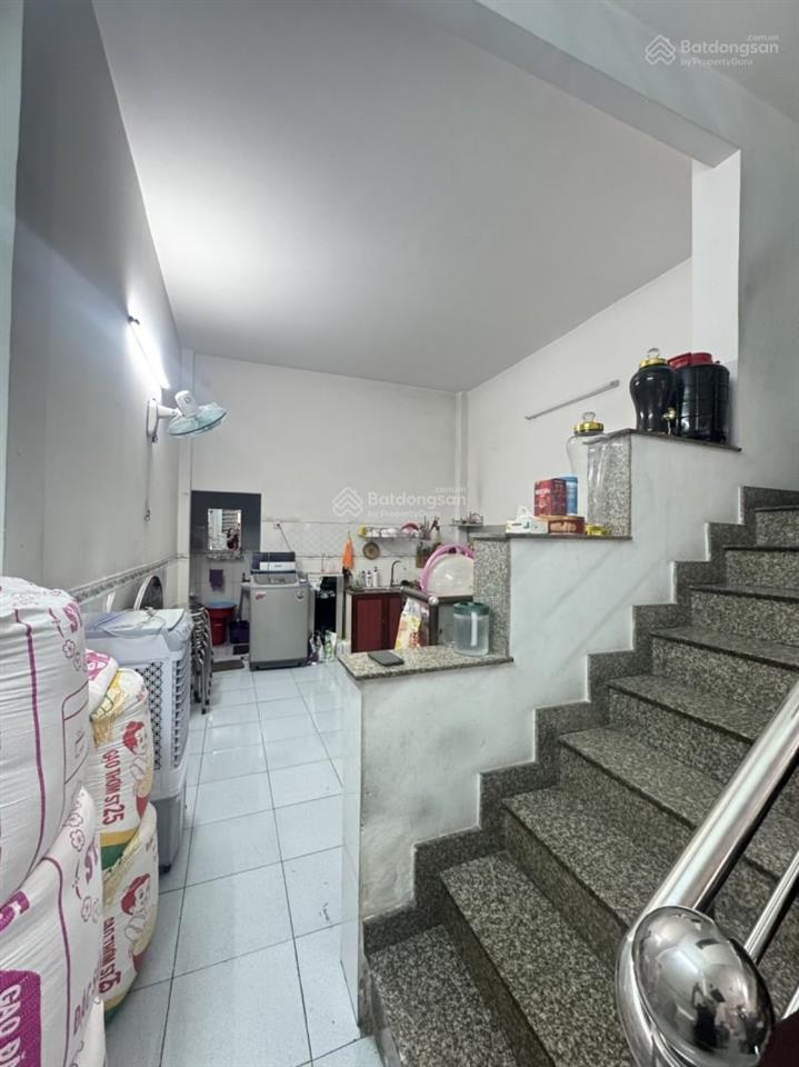 Siêu phẩm mặt tiền kinh doanh, 64m2, 2 tầng, 3pn, chỉ 5.432 tỷ sổ đẹp giáp tân phú