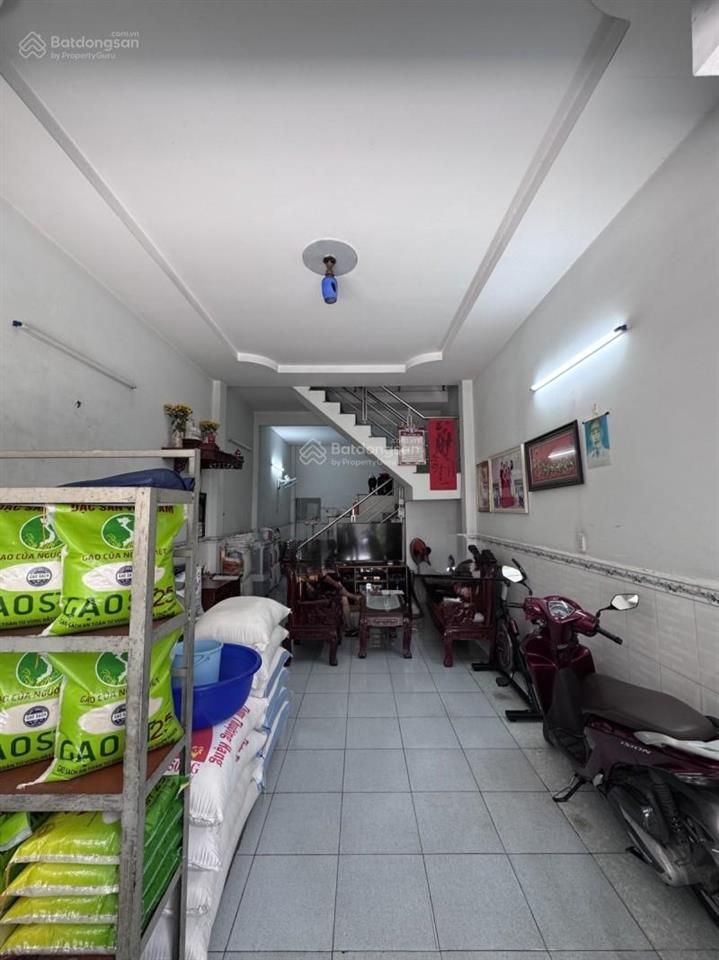 Siêu phẩm mặt tiền kinh doanh, 64m2, 2 tầng, 3pn, chỉ 5.432 tỷ sổ đẹp giáp tân phú