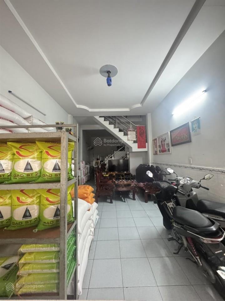 Siêu phẩm mặt tiền kinh doanh, 64m2, 2 tầng, 3pn, chỉ 5.432 tỷ sổ đẹp giáp tân phú