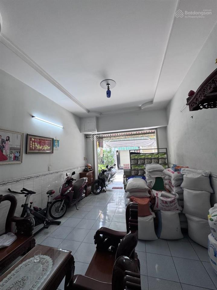 Siêu phẩm mặt tiền kinh doanh, 64m2, 2 tầng, 3pn, chỉ 5.432 tỷ sổ đẹp giáp tân phú