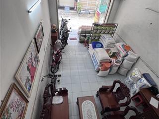 Siêu phẩm mặt tiền kinh doanh, 64m2, 2 tầng, 3pn, chỉ 5.432 tỷ sổ đẹp giáp tân phú
