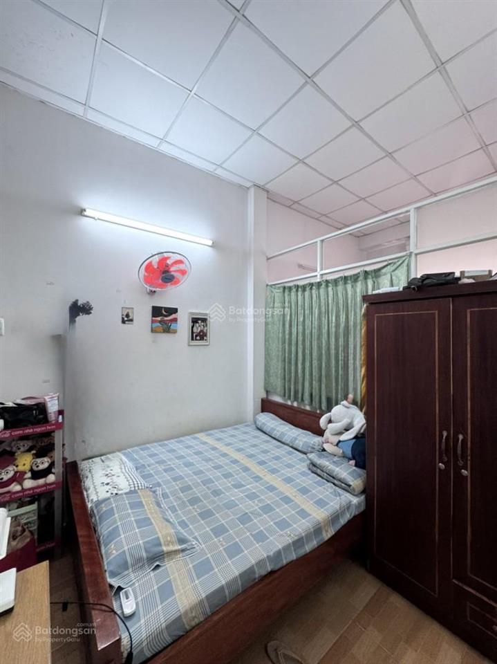 Siêu phẩm mặt tiền kinh doanh, 64m2, 2 tầng, 3pn, chỉ 5.432 tỷ sổ đẹp giáp tân phú