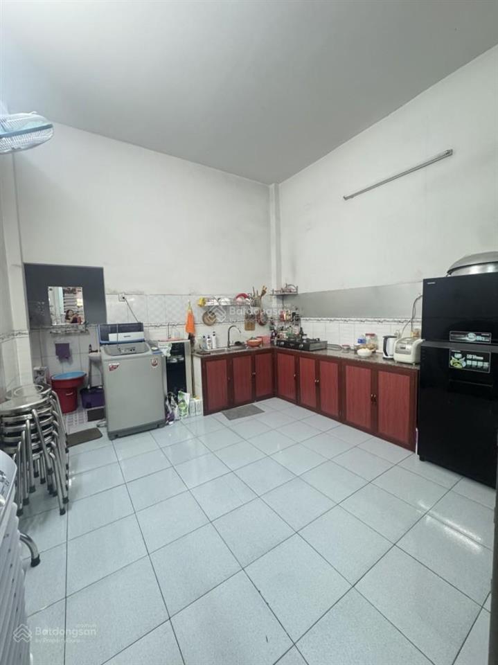 Siêu phẩm mặt tiền kinh doanh, 64m2, 2 tầng, 3pn, chỉ 5.432 tỷ sổ đẹp giáp tân phú