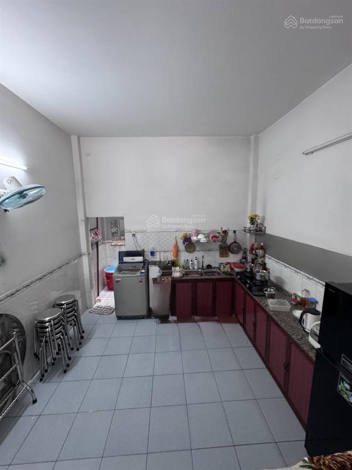 Siêu phẩm mặt tiền kinh doanh, 64m2, 2 tầng, 3pn, chỉ 5.432 tỷ sổ đẹp giáp tân phú