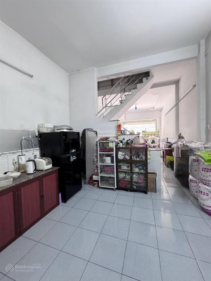 Siêu phẩm mặt tiền kinh doanh, 64m2, 2 tầng, 3pn, chỉ 5.432 tỷ sổ đẹp giáp tân phú