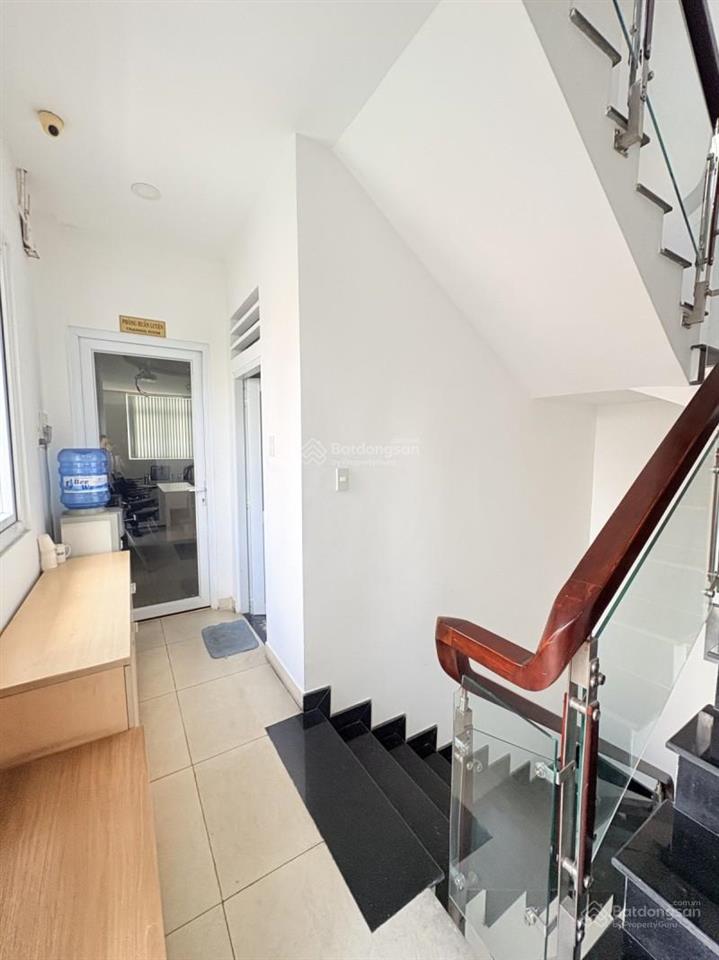 Siêu phẩm mặt tiền gần vòng xoay đầm sen 87m² 5 tầng x.tỷ kinh doanh đỉnh
