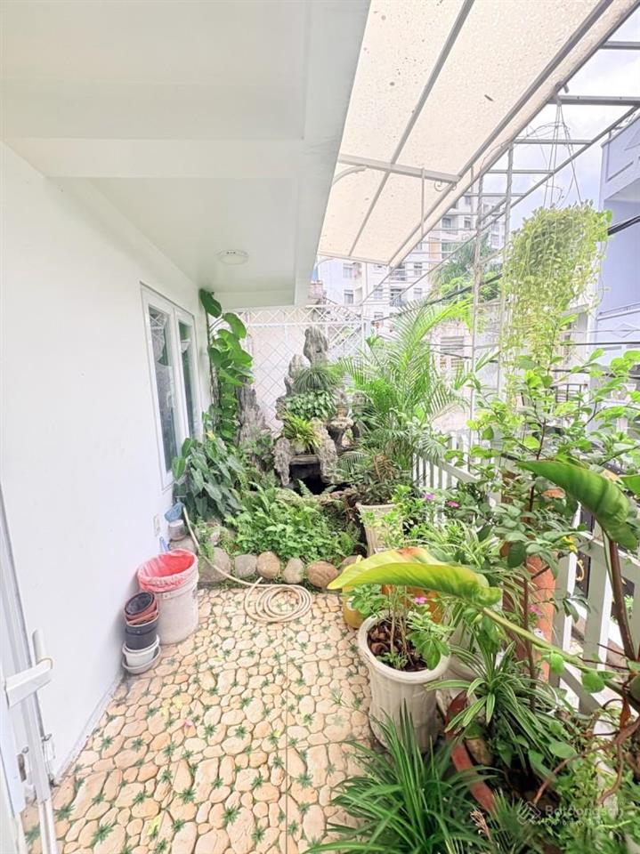 Siêu phẩm mặt tiền gần vòng xoay đầm sen 87m² 5 tầng x.tỷ kinh doanh đỉnh