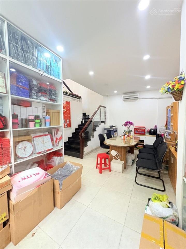 Siêu phẩm mặt tiền gần vòng xoay đầm sen 87m² 5 tầng x.tỷ kinh doanh đỉnh