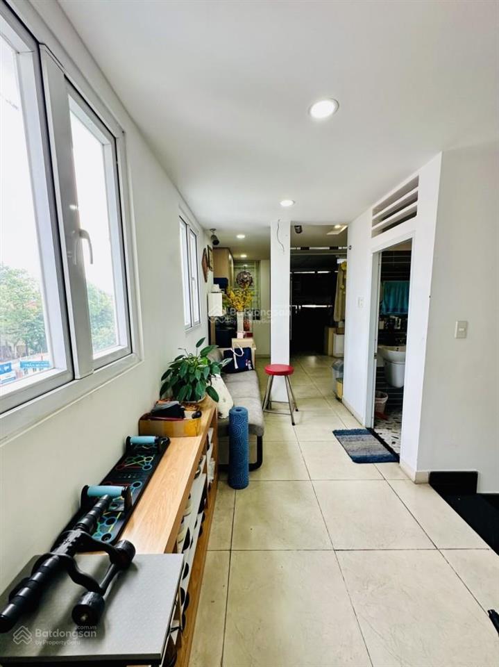 Siêu phẩm mặt tiền gần vòng xoay đầm sen 87m² 5 tầng x.tỷ kinh doanh đỉnh