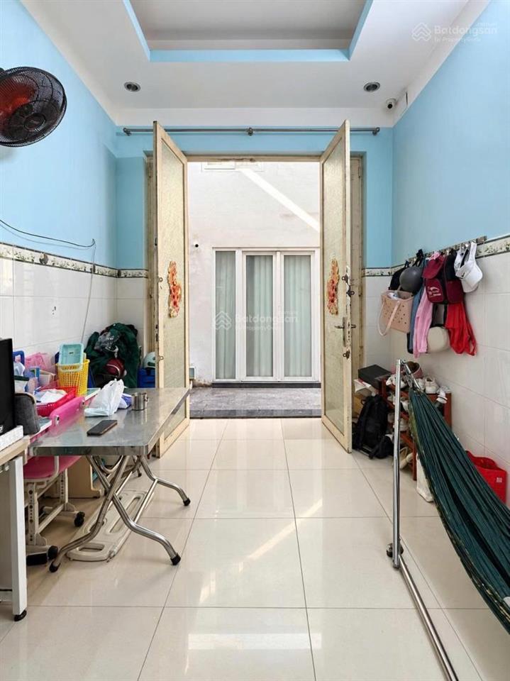 Tân bình chính chủ đồng đen  34m  2 tầng  chỉ 3.838 tỷ  30m ra mặt tiền gần sân bay