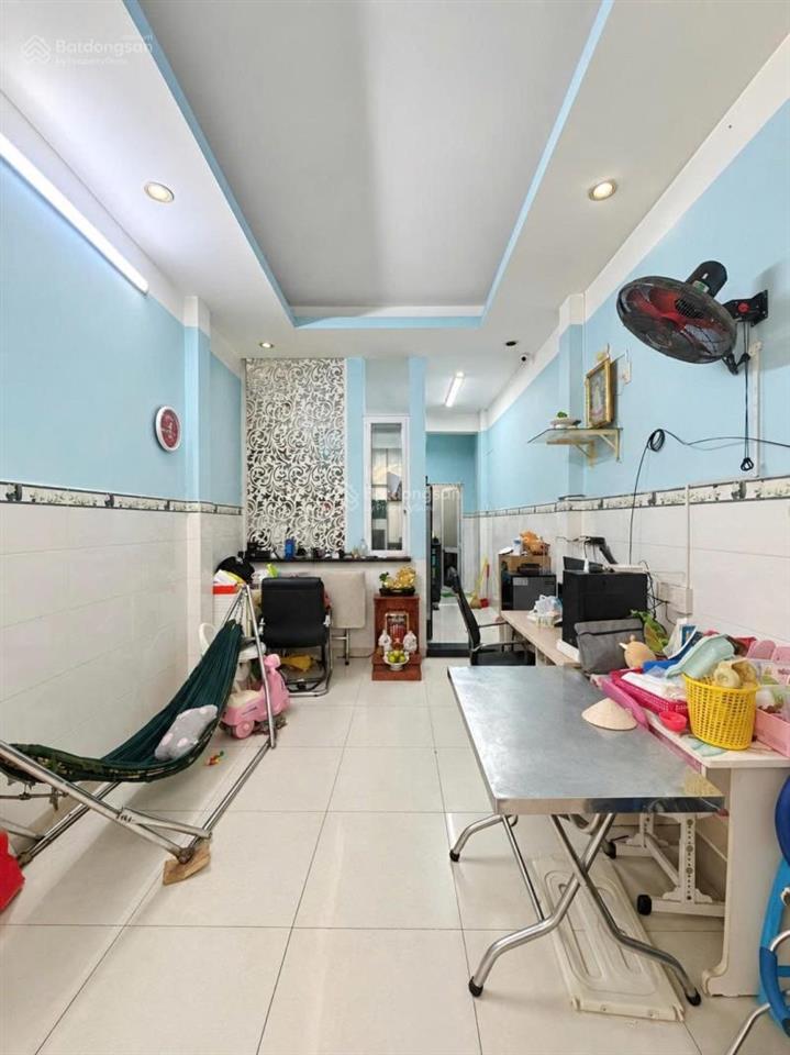 Tân bình chính chủ đồng đen  34m  2 tầng  chỉ 3.838 tỷ  30m ra mặt tiền gần sân bay