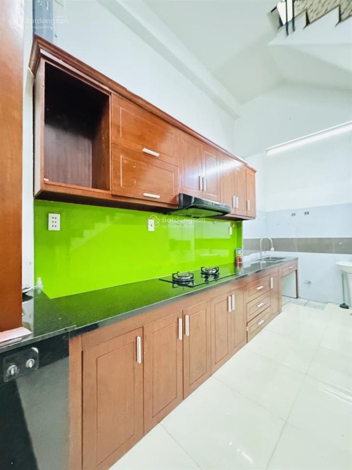Nhà lướt cọc tân sơn nhì  sổ a4  không lộ giới  40m  2 tầng  4,18 tỷ