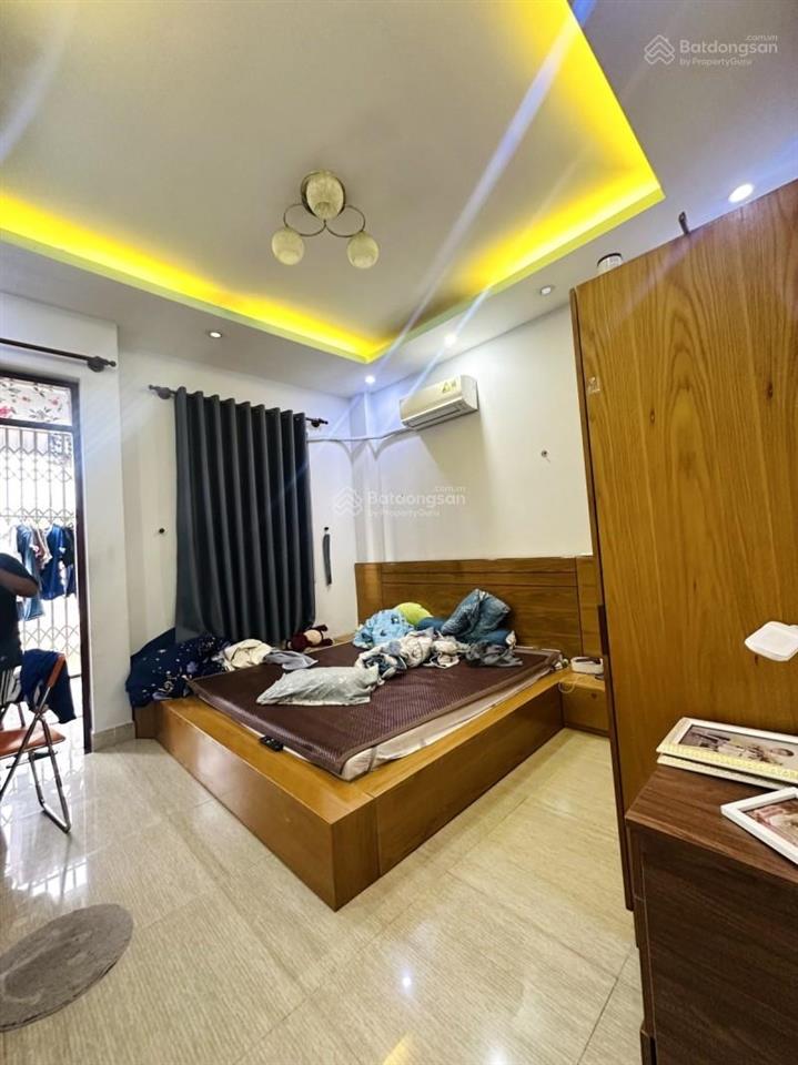 Siêu phẩm 78m  2 tầng 3pn  4,939 tỷ 2 mặt hẻm liên khu 56  ô tô ngủ nhà sổ a4