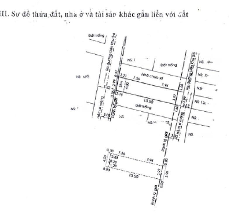 Siêu phẩm 78m  2 tầng 3pn  4,939 tỷ 2 mặt hẻm liên khu 56  ô tô ngủ nhà sổ a4