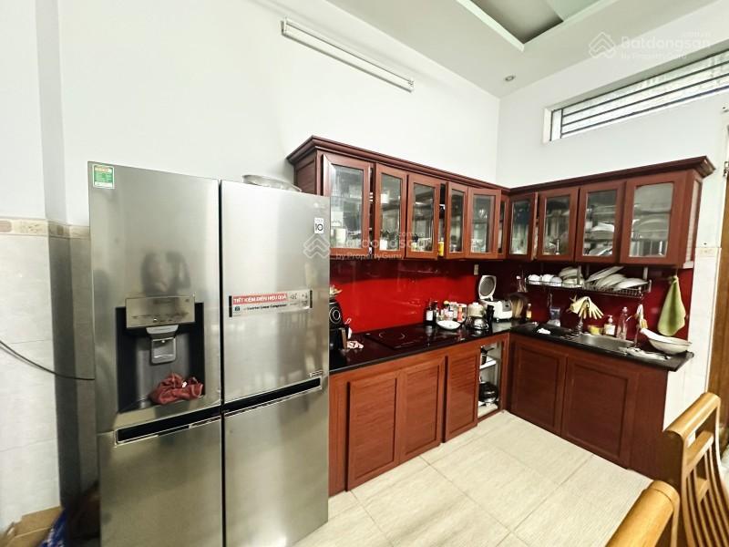 Siêu phẩm 78m  2 tầng 3pn  4,939 tỷ 2 mặt hẻm liên khu 56  ô tô ngủ nhà sổ a4