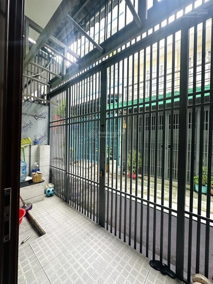 Siêu phẩm 78m  2 tầng 3pn  4,939 tỷ 2 mặt hẻm liên khu 56  ô tô ngủ nhà sổ a4