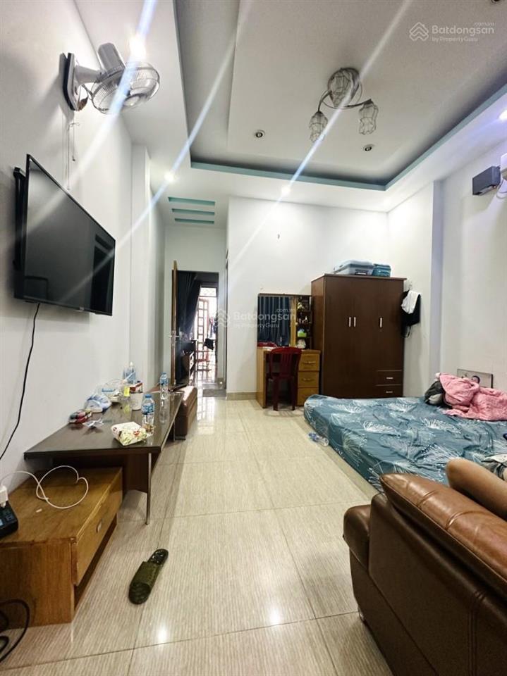 Siêu phẩm 78m  2 tầng 3pn  4,939 tỷ 2 mặt hẻm liên khu 56  ô tô ngủ nhà sổ a4