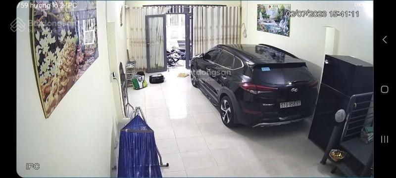 Giá tốt nhà to 72m2 chỉ 4.x tỷ hẻm rộng oto ngủ nhà hương lộ 2 bình tân gần aeon mall bt